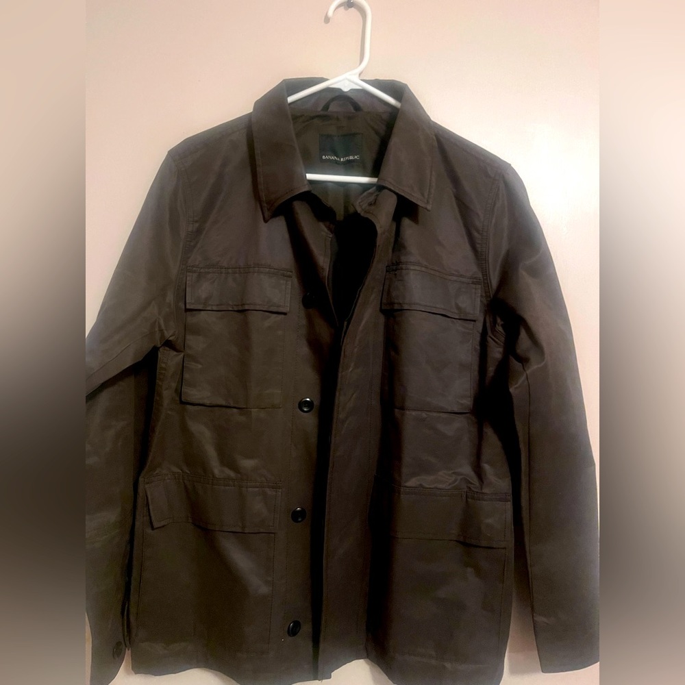 Lightweight Banana Republic Jacket